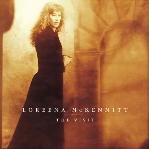 ดาวน์โหลดและฟังเพลง The Lady of Shalott พร้อมเนื้อเพลงจาก Loreena McKennitt