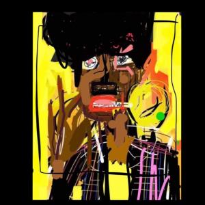 Project Logic的專輯Dark Skin Aunt Viv (feat. Wil Black, Melanie Rutherford & Grov “GT” Tigue IV)