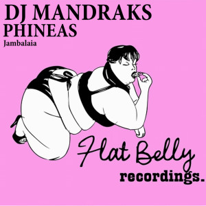 Listen to Jambalaia (Original Mix) song with lyrics from DJ Mandraks