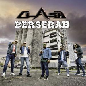 ดาวน์โหลดและฟังเพลง Berserah พร้อมเนื้อเพลงจาก Clash