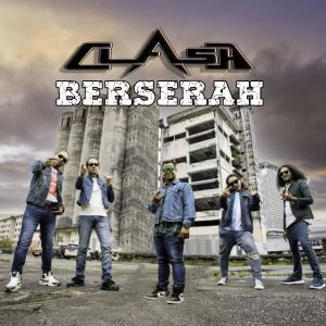 อัลบัม Berserah ศิลปิน Clash