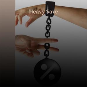 อัลบัม Heavy Save ศิลปิน Various Artists