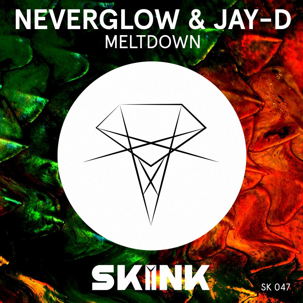 Meltdown (Extended Mix) [Mixed]