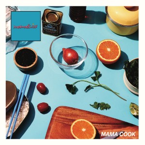 Album Mama Cook from mamakiss