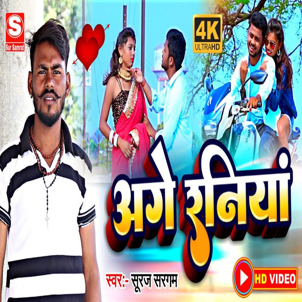 Aage Raniya
