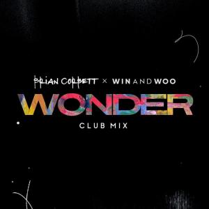 Album Wonder (Club Mix) from Win and Woo