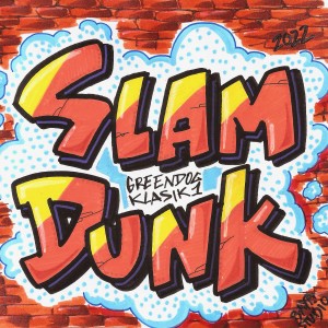GreenDog的專輯Slam Dunk