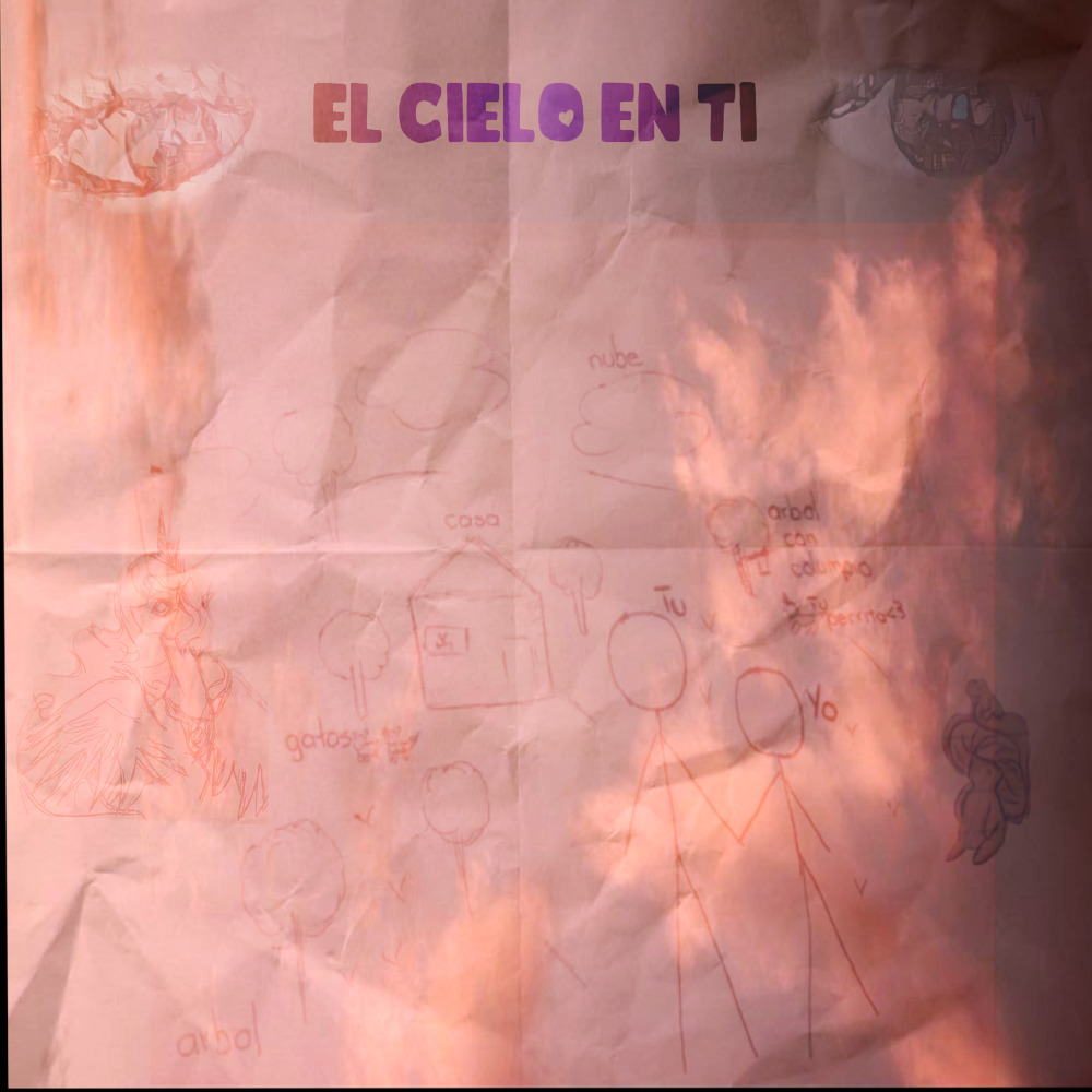 El Sielo en Ti