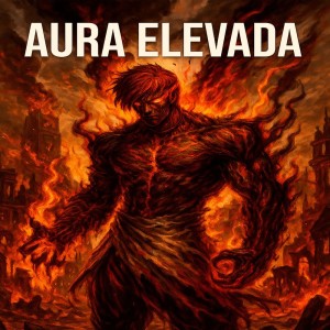 Listen to Aura Elevada (Explicit) song with lyrics from DJ PROIBIDO