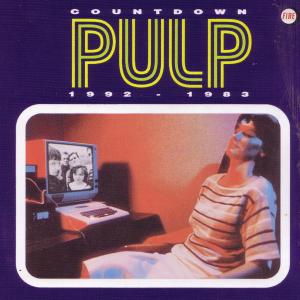 Countdown: 1992-1983 (Explicit) dari Pulp