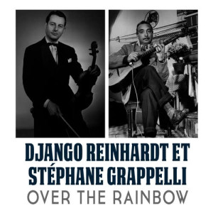 ดาวน์โหลดและฟังเพลง Over the Rainbow พร้อมเนื้อเพลงจาก Django Reinhardt