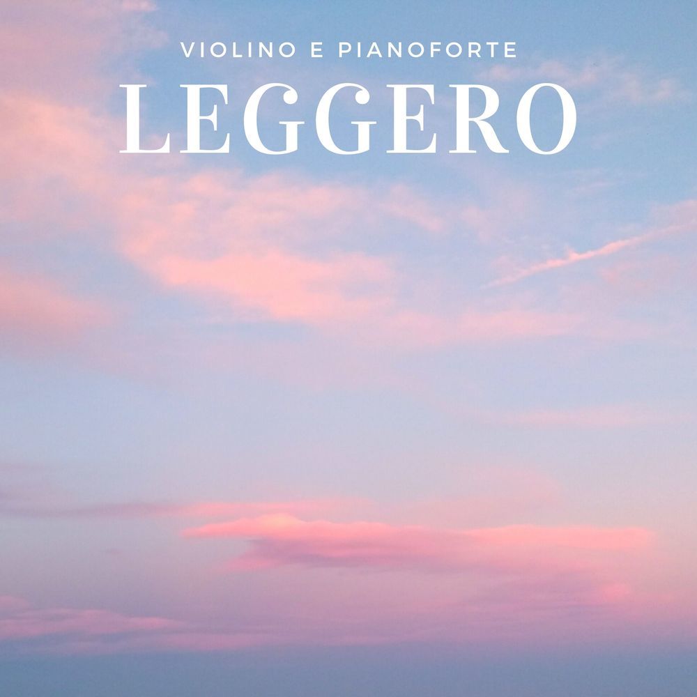 Sonata per Violino e Pianoforte in La maggiore, N. 2 Op. 100: Allegretto grazioso