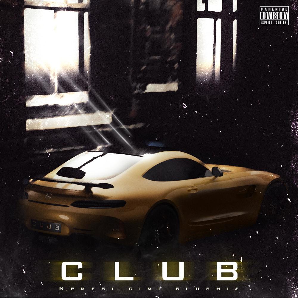 Club (feat. Blushie) (Explicit)