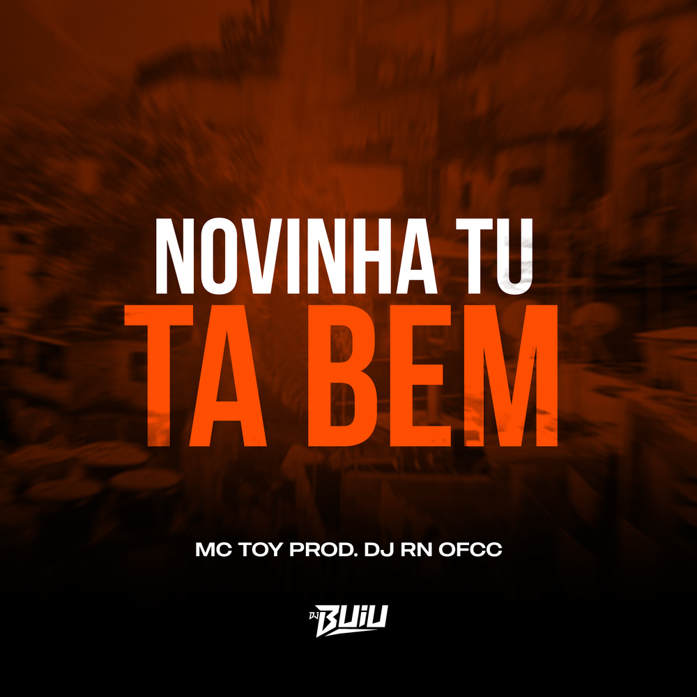 Novinha tu tá Bem (Explicit)