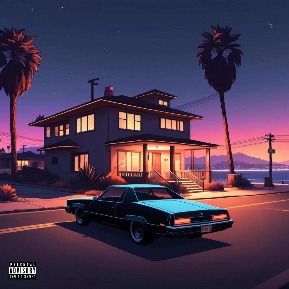 Keep Floatin (Explicit)