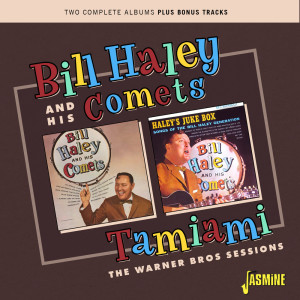 Listen to Any Time song with lyrics from Bill Haley & The Comets
