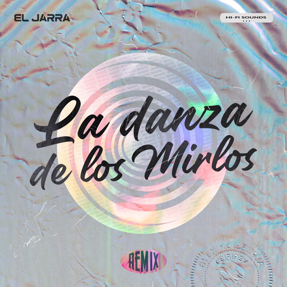 La Danza de los Mirlos (Remix)