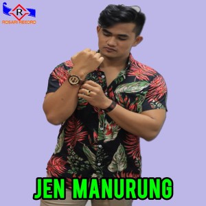 Dengarkan UNANG BUNIHON BE lagu dari Jen Manurung dengan lirik