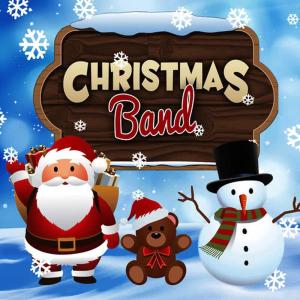 收聽Christmas Band的Jolly Old Saint Nicholas歌詞歌曲