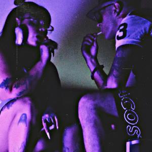 Varinia的專輯MANIATIKA (feat. Drago200) [Explicit]