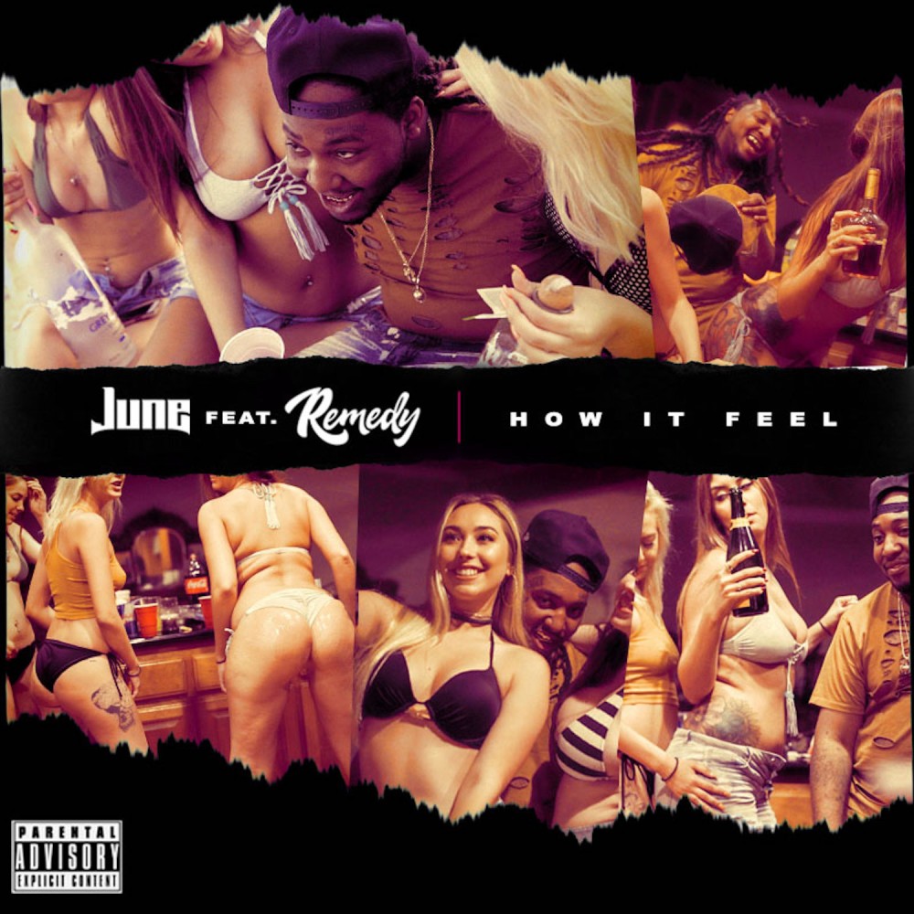 How It Feel (Explicit)