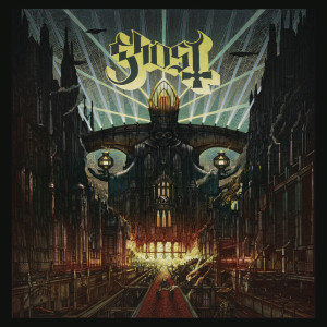 ดาวน์โหลดและฟังเพลง He Is พร้อมเนื้อเพลงจาก Ghost