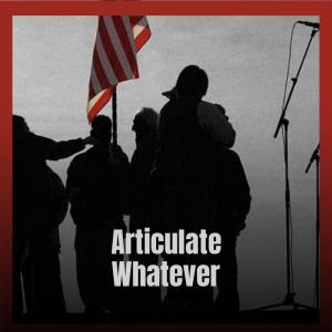 收听Reko Brux的Articulate Whatever歌词歌曲