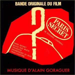 Listen to Travestis song with lyrics from Alain Goraguer
