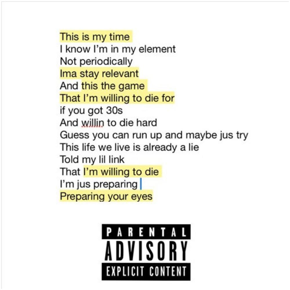 Relevant (Explicit)