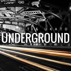 Album Underground from ALEX T