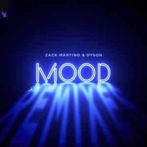 Album Mood from Zack Martino