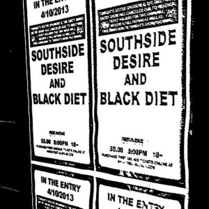 收聽Southside Desire的Casualty of Love歌詞歌曲