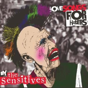 ดาวน์โหลดและฟังเพลง Wolf Song พร้อมเนื้อเพลงจาก The Sensitives