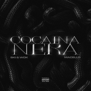 收聽Ski & Wok的******* NERA (Explicit)歌詞歌曲