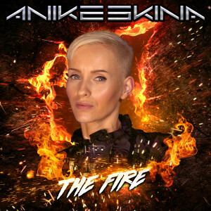 Album The Fire (Radio Edit) [Explicit] from Anike Ekina