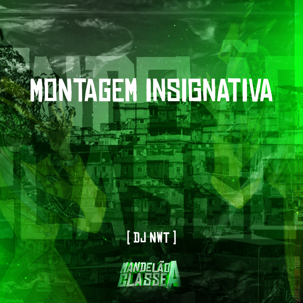 Montagem Insignativa (Explicit)