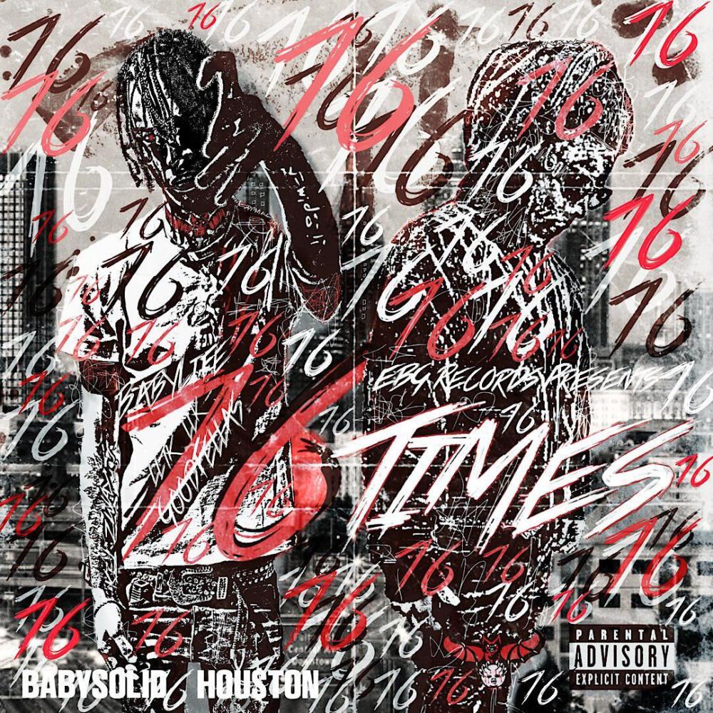 76 Timez (feat. BABYSOLID) (Explicit)