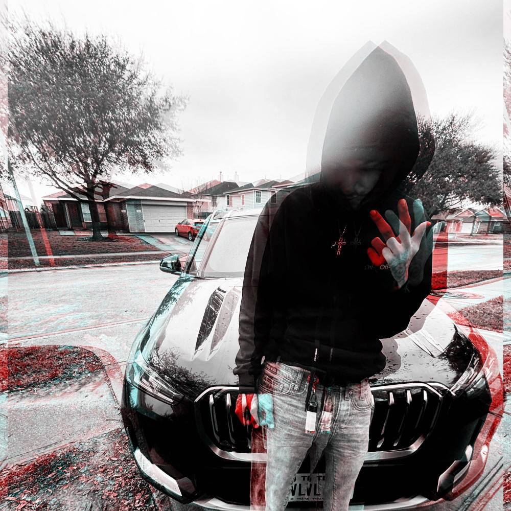 Turn They Back (Explicit)