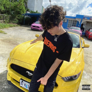 收聽Kash Bang的I Can't Let You Know (Explicit)歌詞歌曲