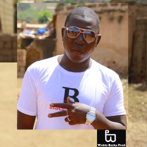 收聽Usherflow的Fantaya歌詞歌曲