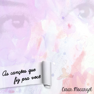 收聽Cesar Mocarzel的Chegou a Felicidade歌詞歌曲