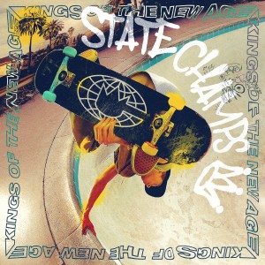 收聽State Champs的Act Like That歌詞歌曲