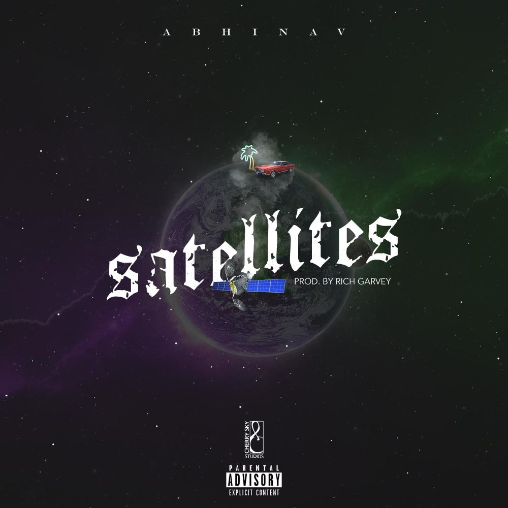 Satellites (其他)
