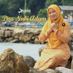 Listen to Doa Nabi Adam song with lyrics from Dian Agustin