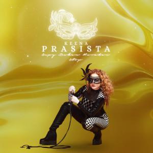 收聽Keena Prasista的Stop歌詞歌曲