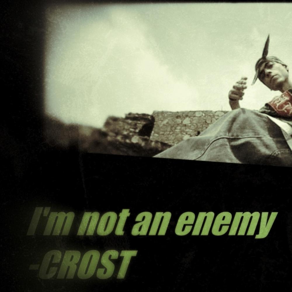 I'm Not An Enemy