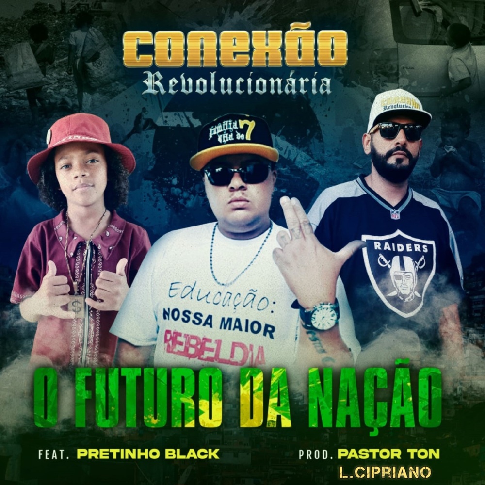 O Futuro da Nação