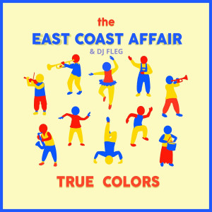 Listen to Party song with lyrics from The East Coast Affair