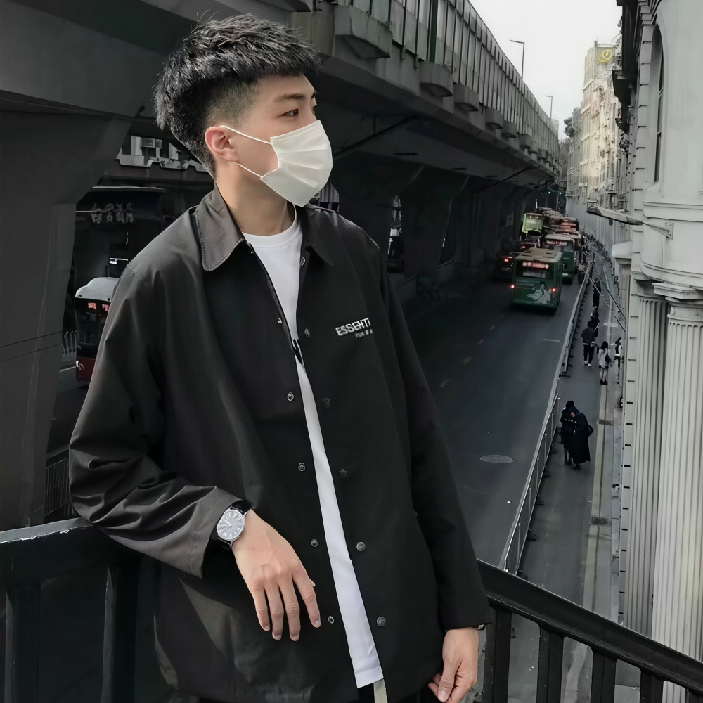 DJ神仙鼠