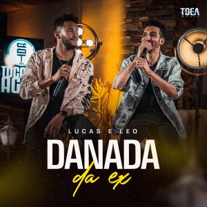 Album Danada da Ex from Toca Music